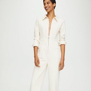 Wilfred Aubrey Jumpsuit Size 4